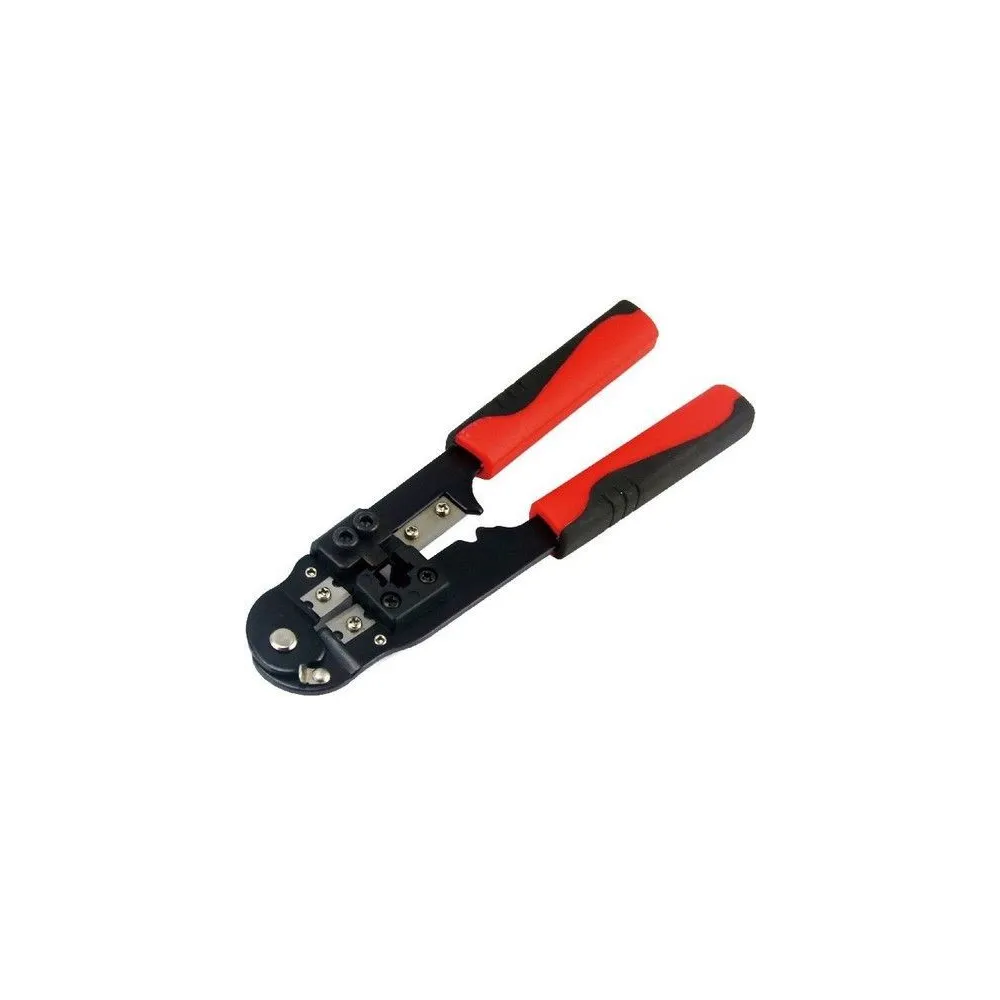 Gembird Alat za krimpovanje 3-IN-1 RJ45 T-WC-03