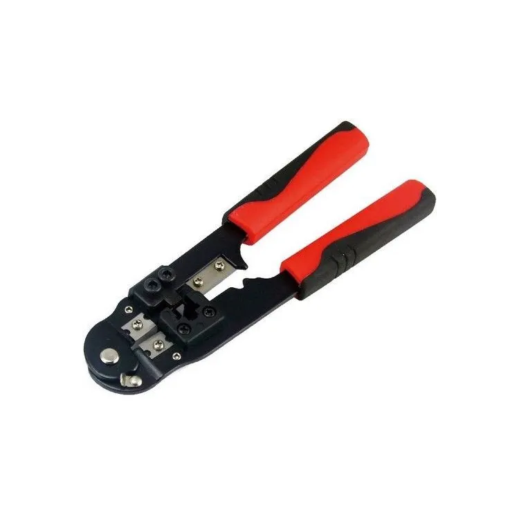 Gembird Alat za krimpovanje 3-IN-1 RJ45 T-WC-03