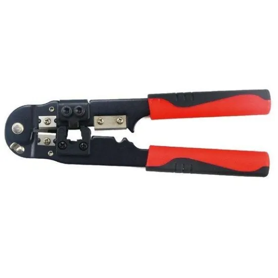 Gembird Alat za krimpovanje 3-IN-1 RJ45 T-WC-03