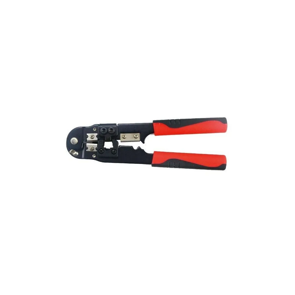 Gembird Alat za krimpovanje 3-IN-1 RJ45 T-WC-03