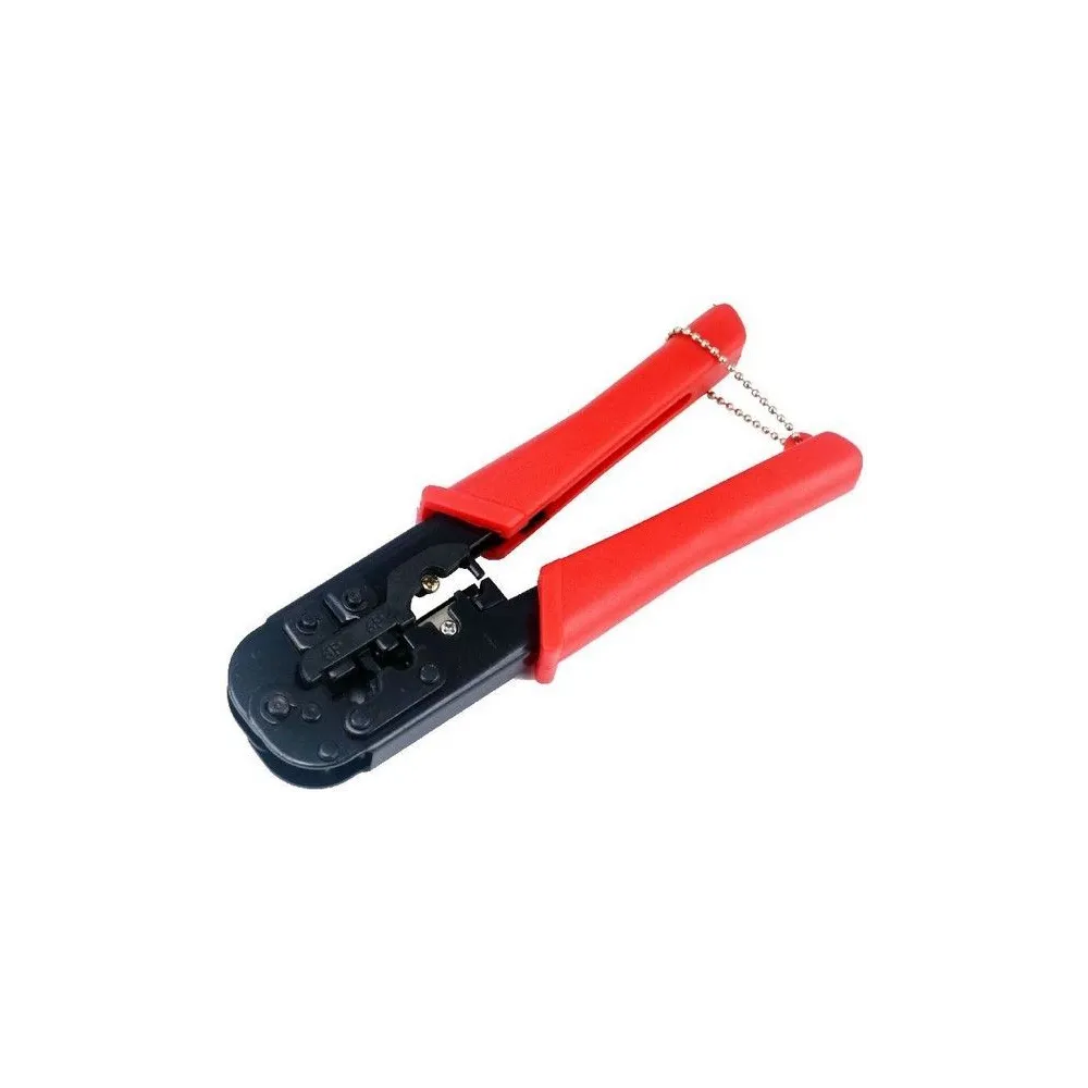 Gembird Alat za krimpovanje (RJ45/RJ12/RJ11)