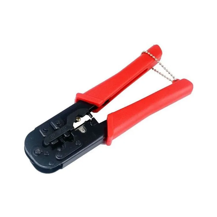 Gembird Alat za krimpovanje (RJ45/RJ12/RJ11)