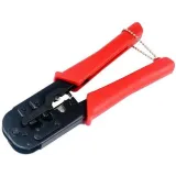 Gembird Alat za krimpovanje (RJ45/RJ12/RJ11)
