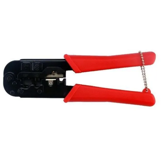 Gembird Alat za krimpovanje (RJ45/RJ12/RJ11)