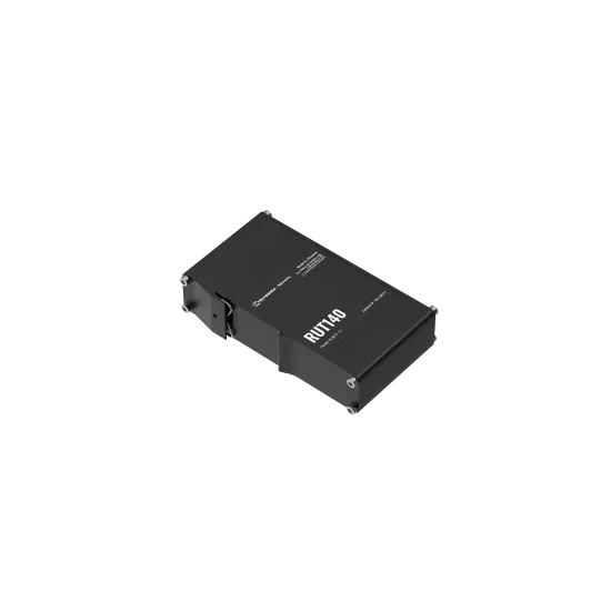 Teltonika Router RUT140 Ethernet