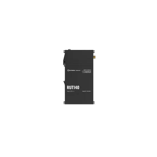 Teltonika Router RUT140 Ethernet