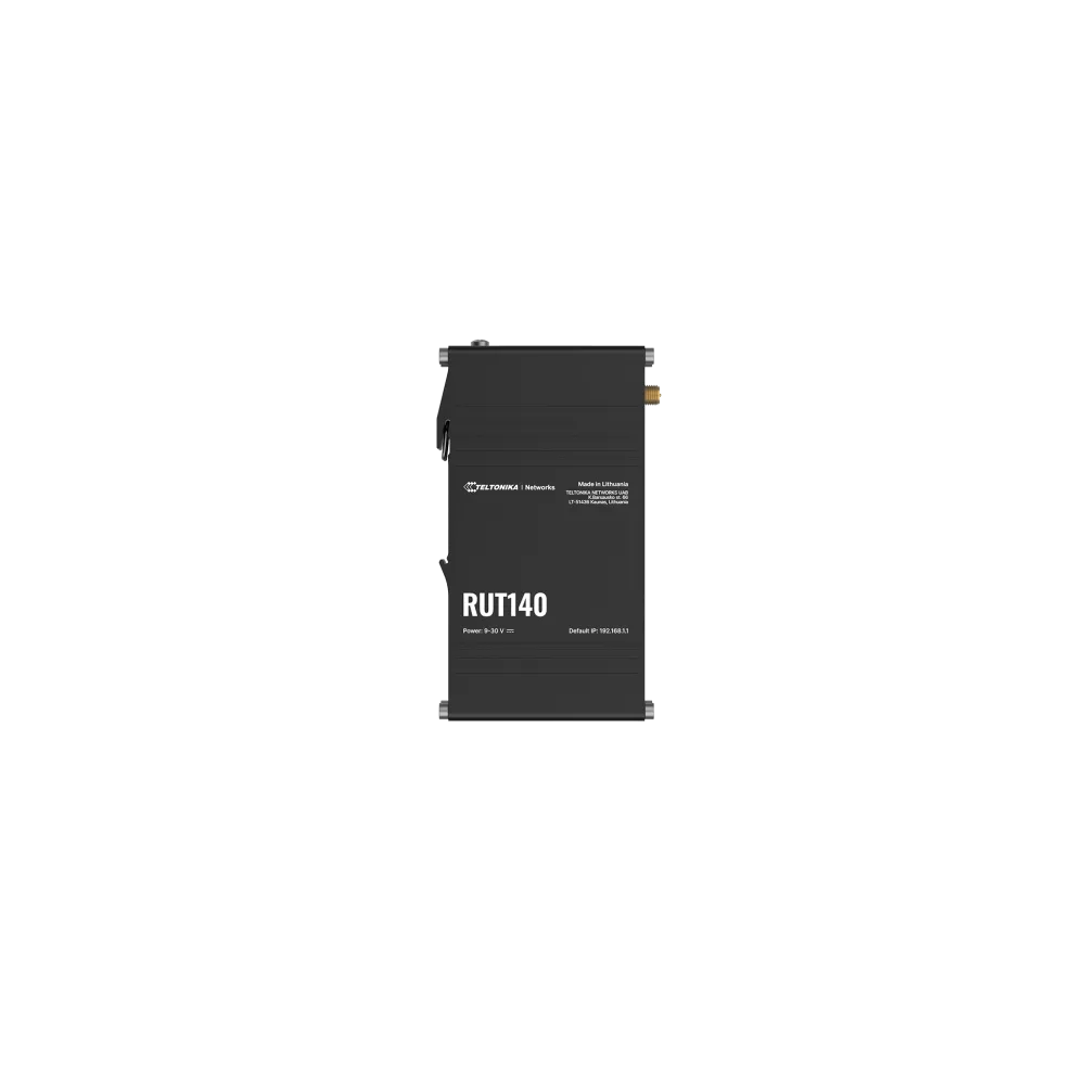 Teltonika Router RUT140 Ethernet