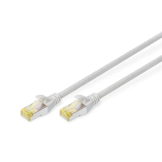 Digitus Kabl S-FTP patch Cat6A 3m sivi