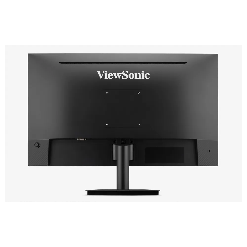 ViewSonic Monitor 27 VA270-H-2, 1920×1080 (FHD), IPS panel, 100Hz, 1 ms (MPRT), 1000:1, 250–300 cd/m², Adaptive Sync (VRR), HDMI