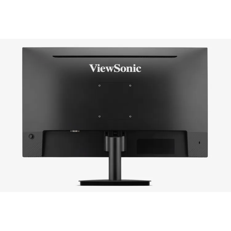 ViewSonic Monitor 27 VA270-H-2, 1920×1080 (FHD), IPS panel, 100Hz, 1 ms (MPRT), 1000:1, 250–300 cd/m², Adaptive Sync (VRR), HDMI