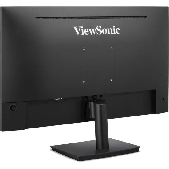 ViewSonic Monitor 27 VA270-H-2, 1920×1080 (FHD), IPS panel, 100Hz, 1 ms (MPRT), 1000:1, 250–300 cd/m², Adaptive Sync (VRR), HDMI