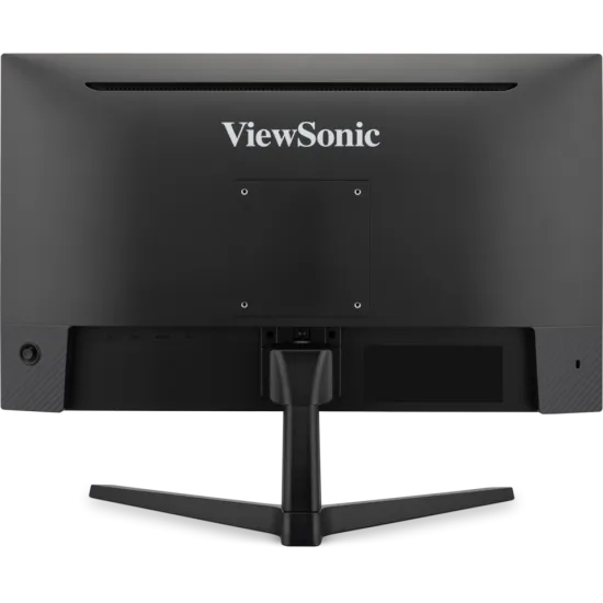 ViewSonic Monitor 24 VX24G1-HD, 1920×1080 (FHD), IPS panel, 180Hz, 1 ms (MPRT), 1000:1, 300 cd/m², Adaptive Sync (FreeSync / G-S