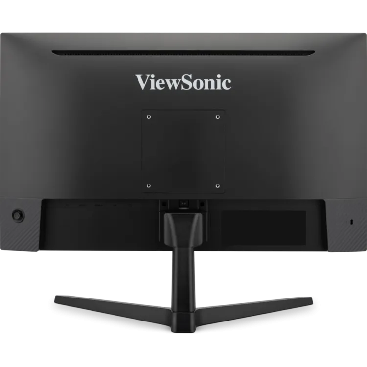 ViewSonic Monitor 24 VX24G1-HD, 1920×1080 (FHD), IPS panel, 180Hz, 1 ms (MPRT), 1000:1, 300 cd/m², Adaptive Sync (FreeSync / G-S