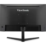 ViewSonic Monitor 24 VX24G1-HD, 1920×1080 (FHD), IPS panel, 180Hz, 1 ms (MPRT), 1000:1, 300 cd/m², Adaptive Sync (FreeSync / G-S