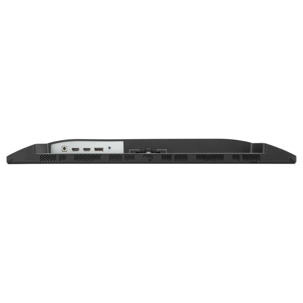 ViewSonic Monitor 24 VX24G1-HD, 1920×1080 (FHD), IPS panel, 180Hz, 1 ms (MPRT), 1000:1, 300 cd/m², Adaptive Sync (FreeSync / G-S