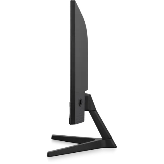 ViewSonic Monitor 24 VX24G1-HD, 1920×1080 (FHD), IPS panel, 180Hz, 1 ms (MPRT), 1000:1, 300 cd/m², Adaptive Sync (FreeSync / G-S