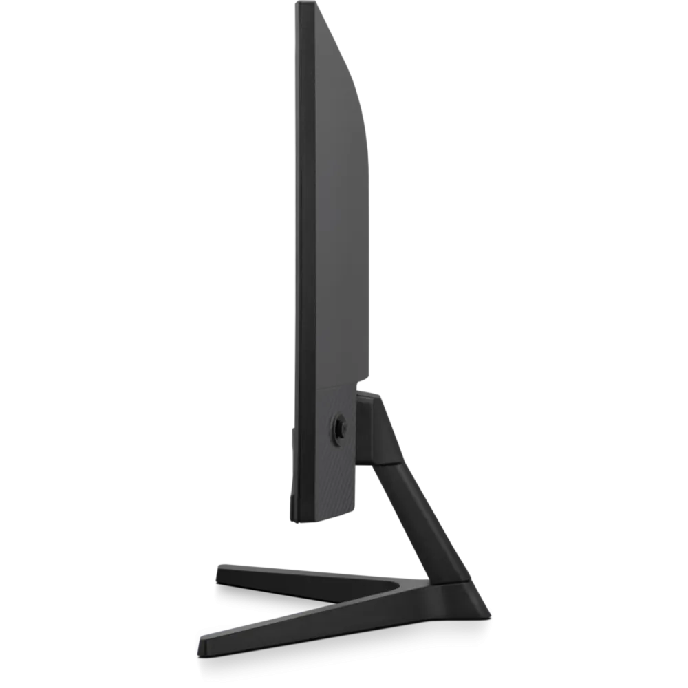 ViewSonic Monitor 24 VX24G1-HD, 1920×1080 (FHD), IPS panel, 180Hz, 1 ms (MPRT), 1000:1, 300 cd/m², Adaptive Sync (FreeSync / G-S