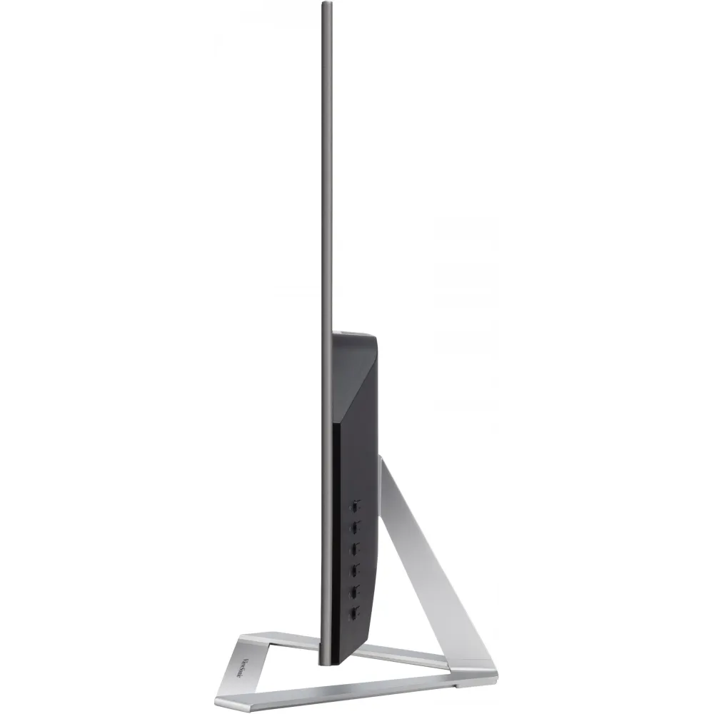 ViewSonic Monitor 32 VX3276-MHD-3, 1920×1080 (FHD), SuperClear IPS panel, 75Hz, 4 ms, 1200:1, 250 cd/m², VGA + HDMI + DisplayPor