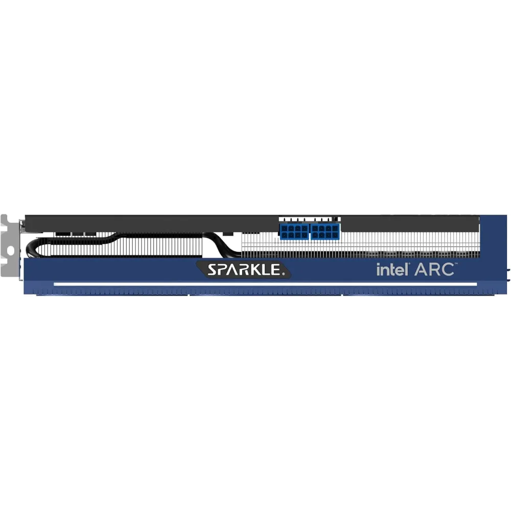 Intel VGA A750 8GB Sparkle Arc Titan OC