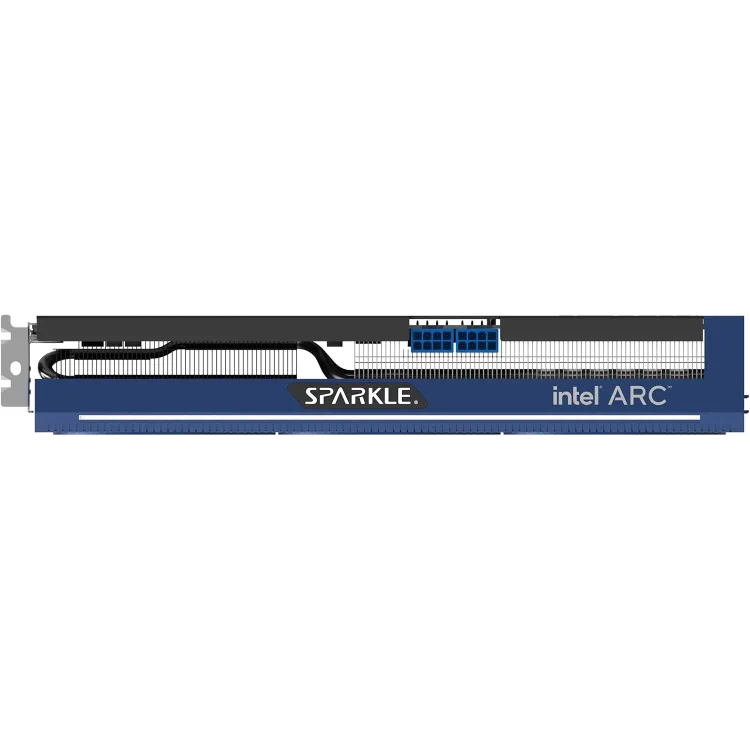 Intel VGA A750 8GB Sparkle Arc Titan OC
