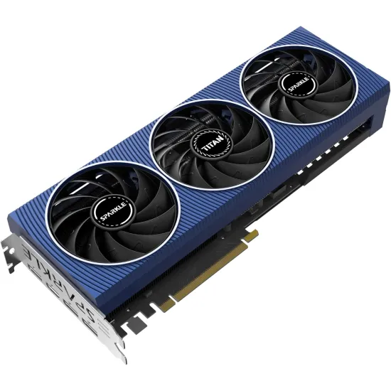 Intel VGA A750 8GB Sparkle Arc Titan OC