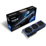 Intel VGA A750 8GB Sparkle Arc Titan OC