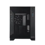 Chieftec CASE VISIO AIR GM-30B-M-OP 3x140