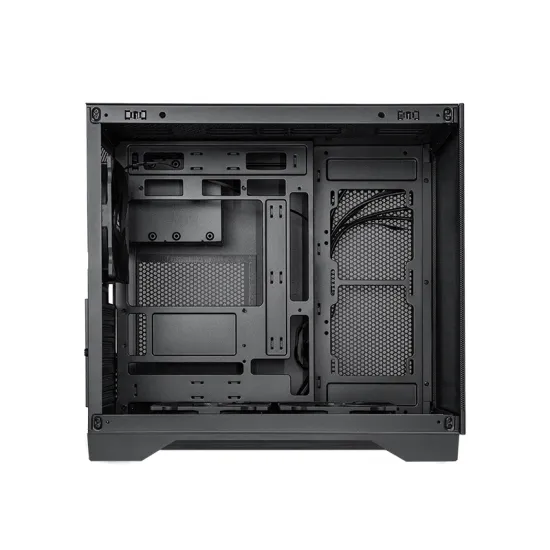 Chieftec CASE VISIO AIR GM-30B-M-OP 3x140