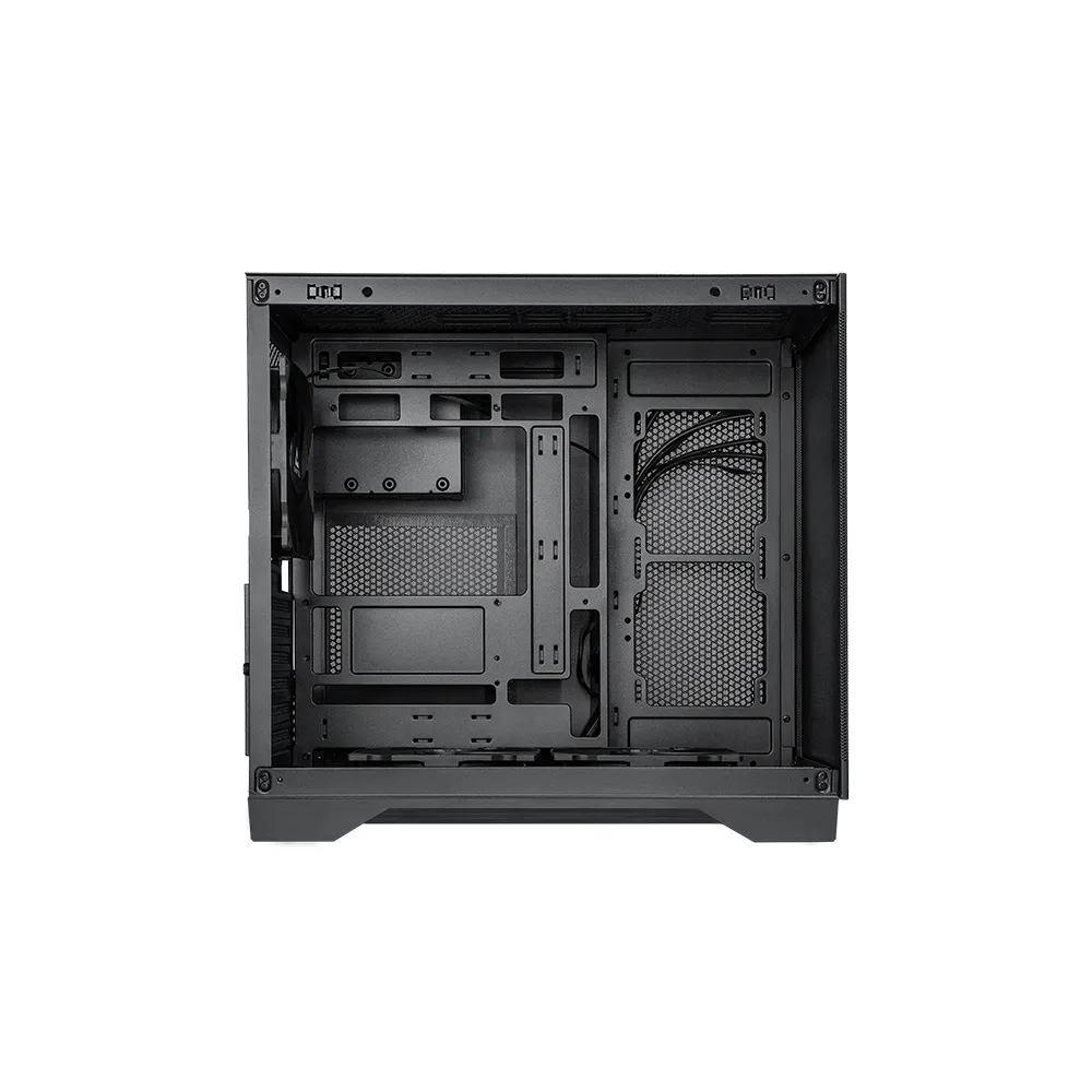 Chieftec CASE VISIO AIR GM-30B-M-OP 3x140