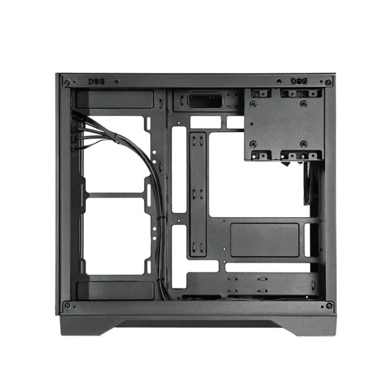 Chieftec CASE VISIO AIR GM-30B-M-OP 3x140