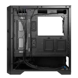 Chieftec CASE APEX GA-01B-TG-OP 4x120