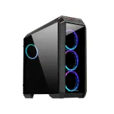 Chieftec CASE STALLION II GP-02B-UC-OP 4x120