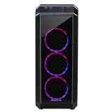 Chieftec CASE STALLION II GP-02B-UC-OP 4x120
