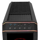 Chieftec CASE STALLION II GP-02B-UC-OP 4x120