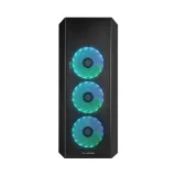 Chieftec CASE SCORPION 4 GL-04B-UC-OP 4x120