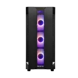 Chieftec CASE HUNTER GS-01B-OP 4x120