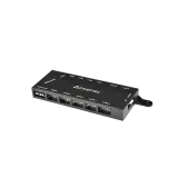 Chieftec CASE HUNTER GS-01B-OP 4x120