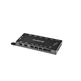 Chieftec CASE HUNTER GS-01B-OP 4x120