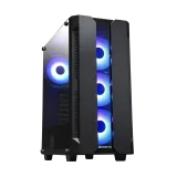 Chieftec CASE HUNTER GS-01B-OP 4x120