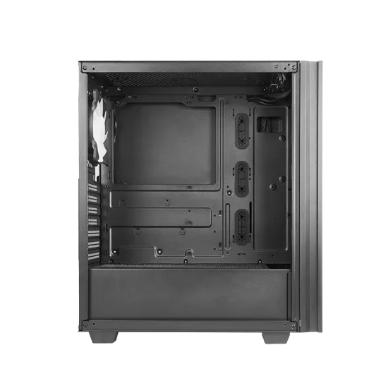 Chieftec CASE HUNTER 2 GS-02B-OP 4x120