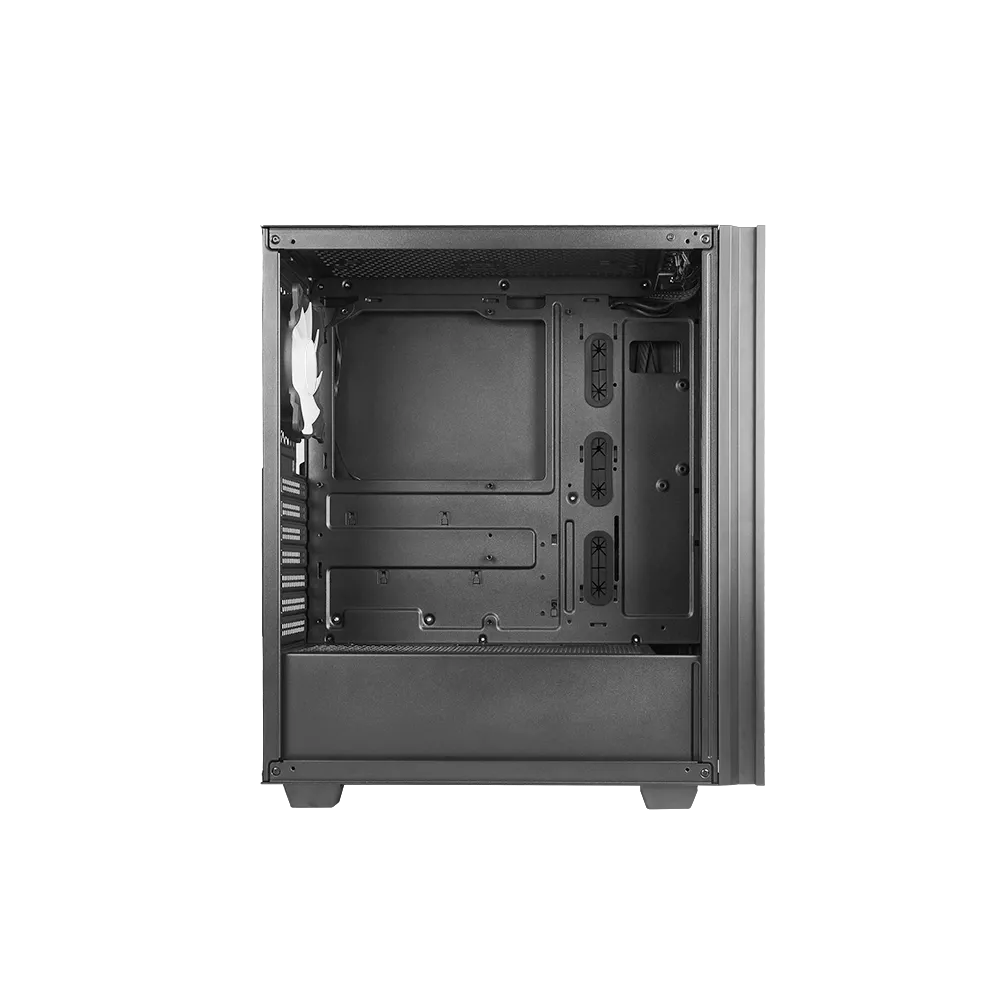 Chieftec CASE HUNTER 2 GS-02B-OP 4x120