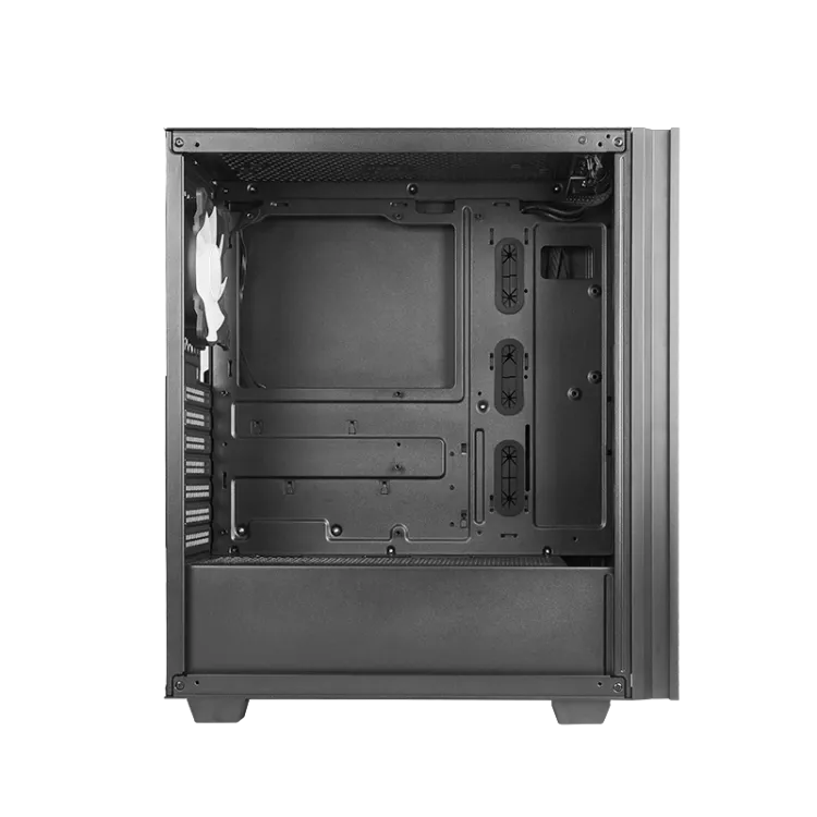 Chieftec CASE HUNTER 2 GS-02B-OP 4x120