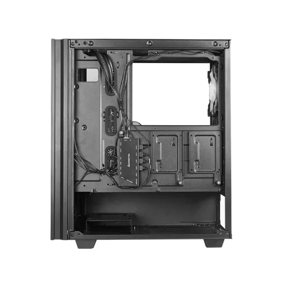 Chieftec CASE HUNTER 2 GS-02B-OP 4x120