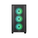 Chieftec CASE HUNTER 3 GS-03B-OP 4x120