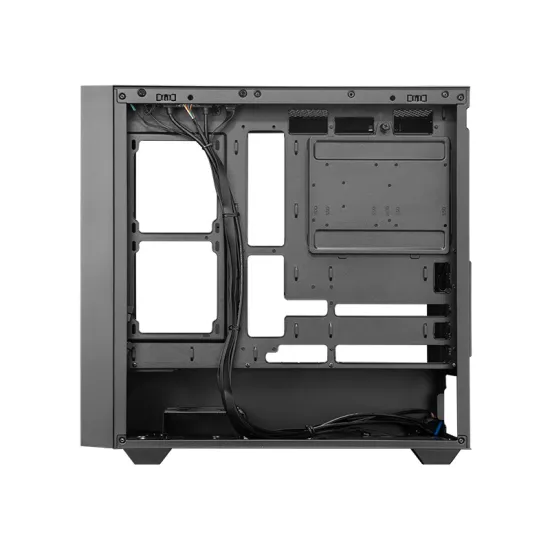 Chieftec CASE HUNTER 3 GS-03B-OP 4x120