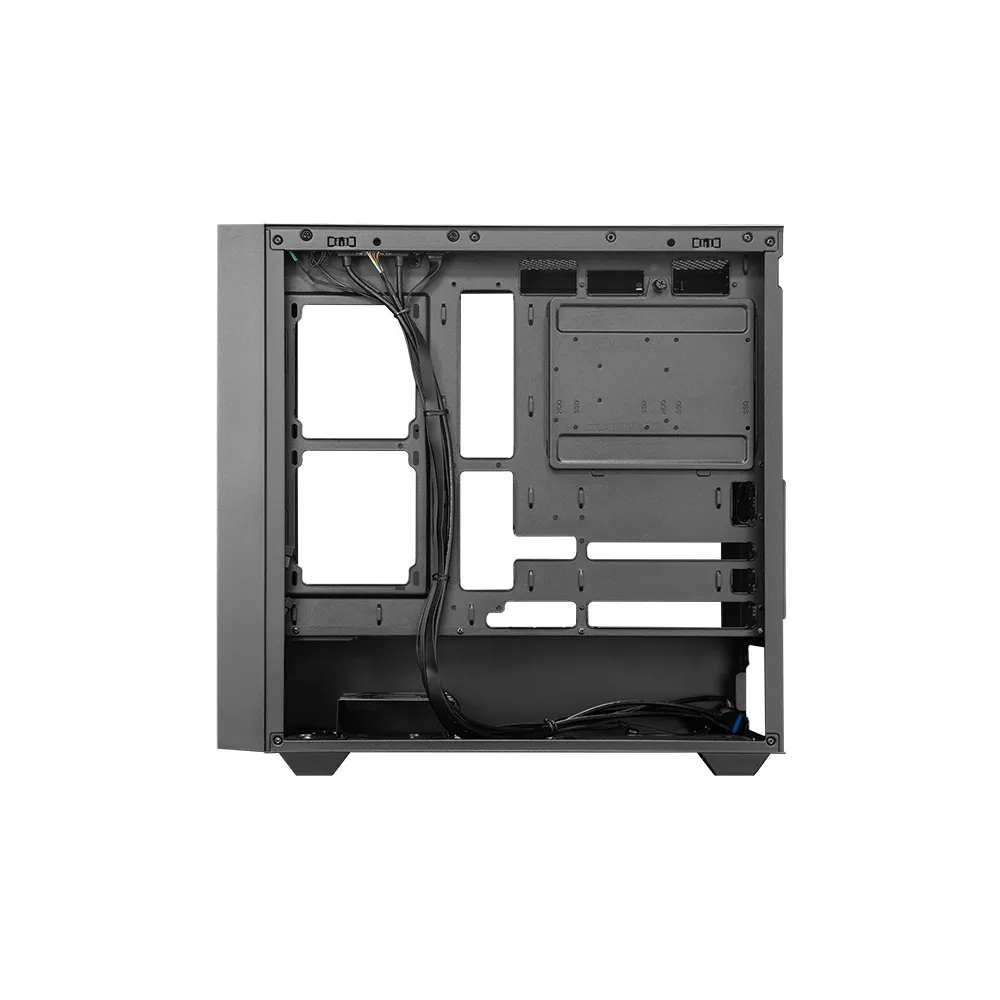 Chieftec CASE HUNTER 3 GS-03B-OP 4x120