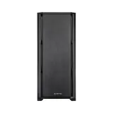 Chieftec CASE AS-02B-TG-OP 1x120