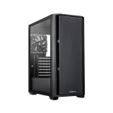 Chieftec CASE AS-02B-TG-OP 1x120