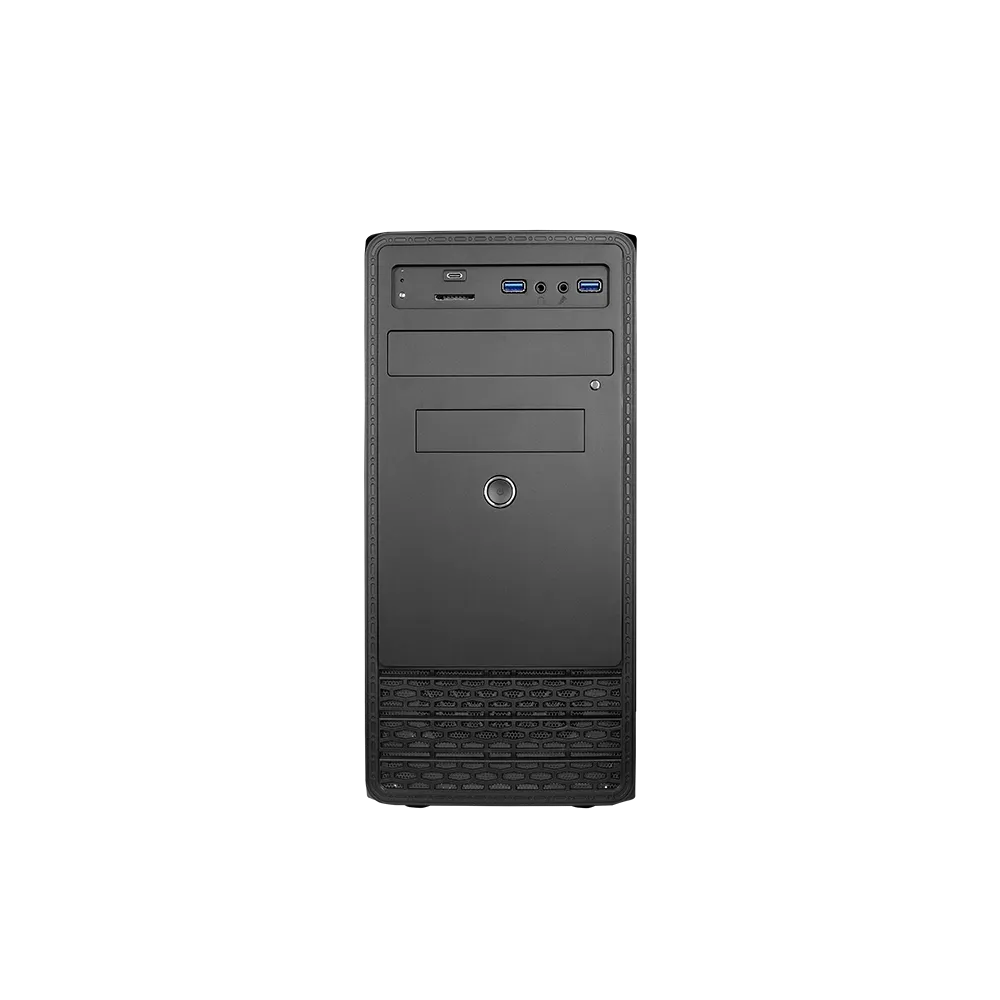 Chieftec CASE UB-03B-350GPB 350W 80+ Bronze
