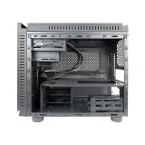 Chieftec CASE Gaming Cube CI-01B-OP